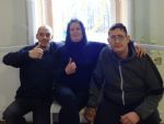 Squat Opens Up Facing Manchester Town Hall